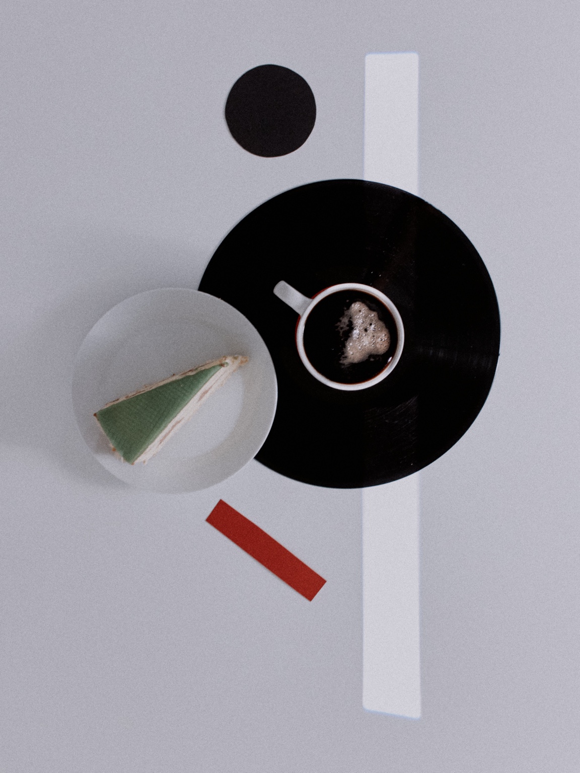 Suprematism – Fotografie 2