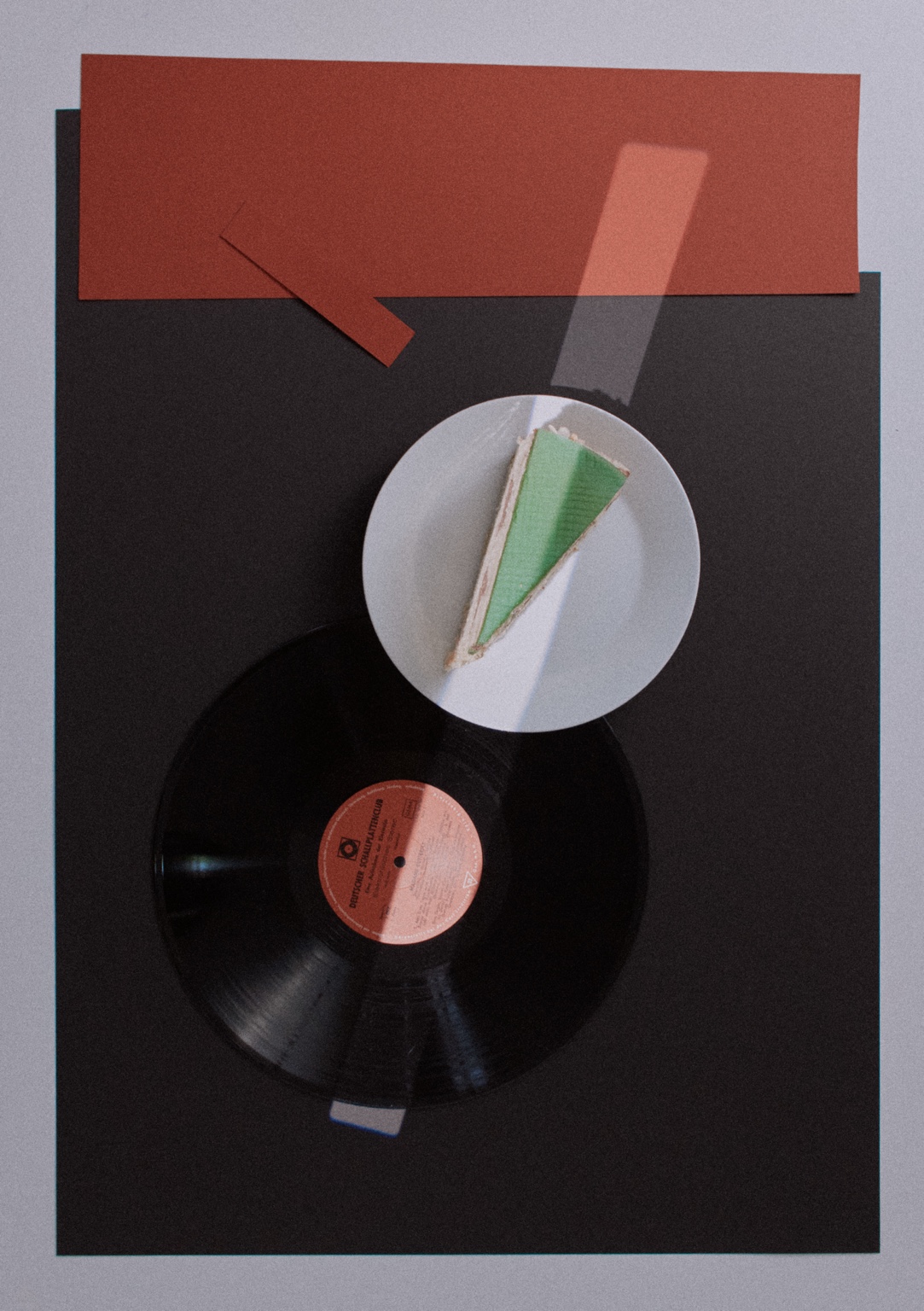 Suprematism – Fotografie 4