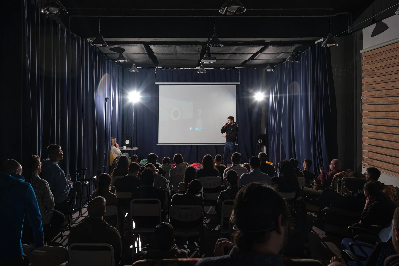 Business Gamification Event, Baku – photograph 1