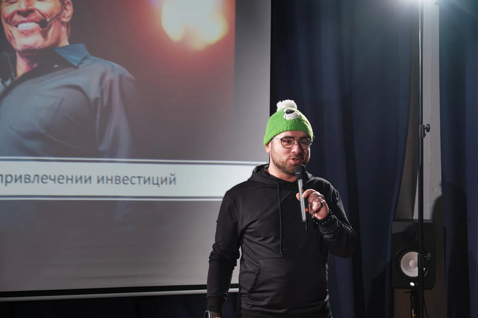 Business Gamification Event, Baku – фотография 3