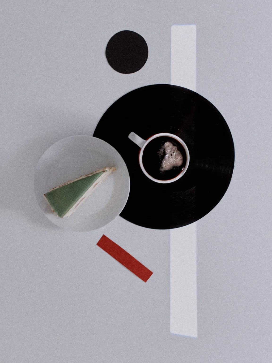 Suprematism – Fotografie 2