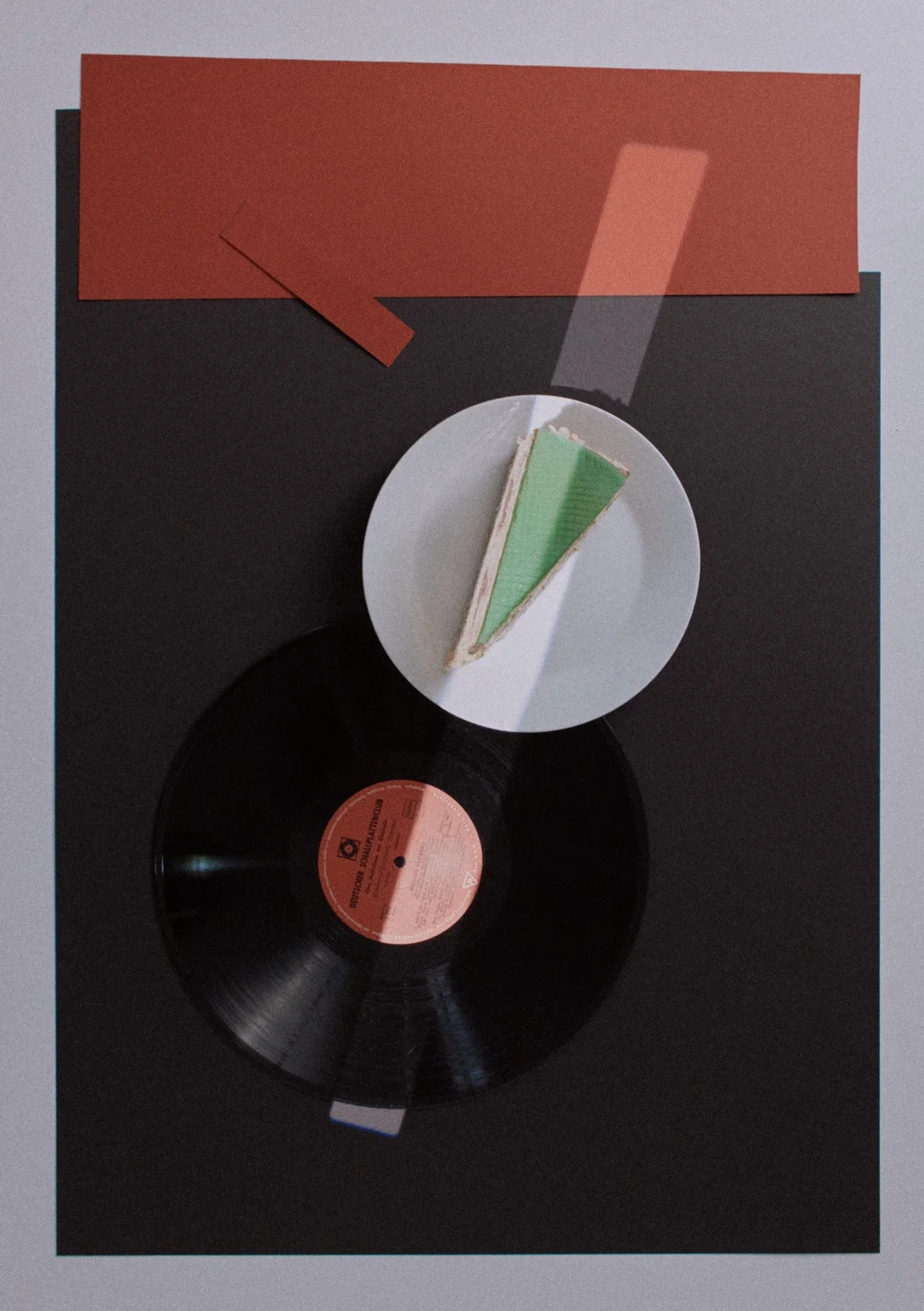 Suprematism – Fotografie 4