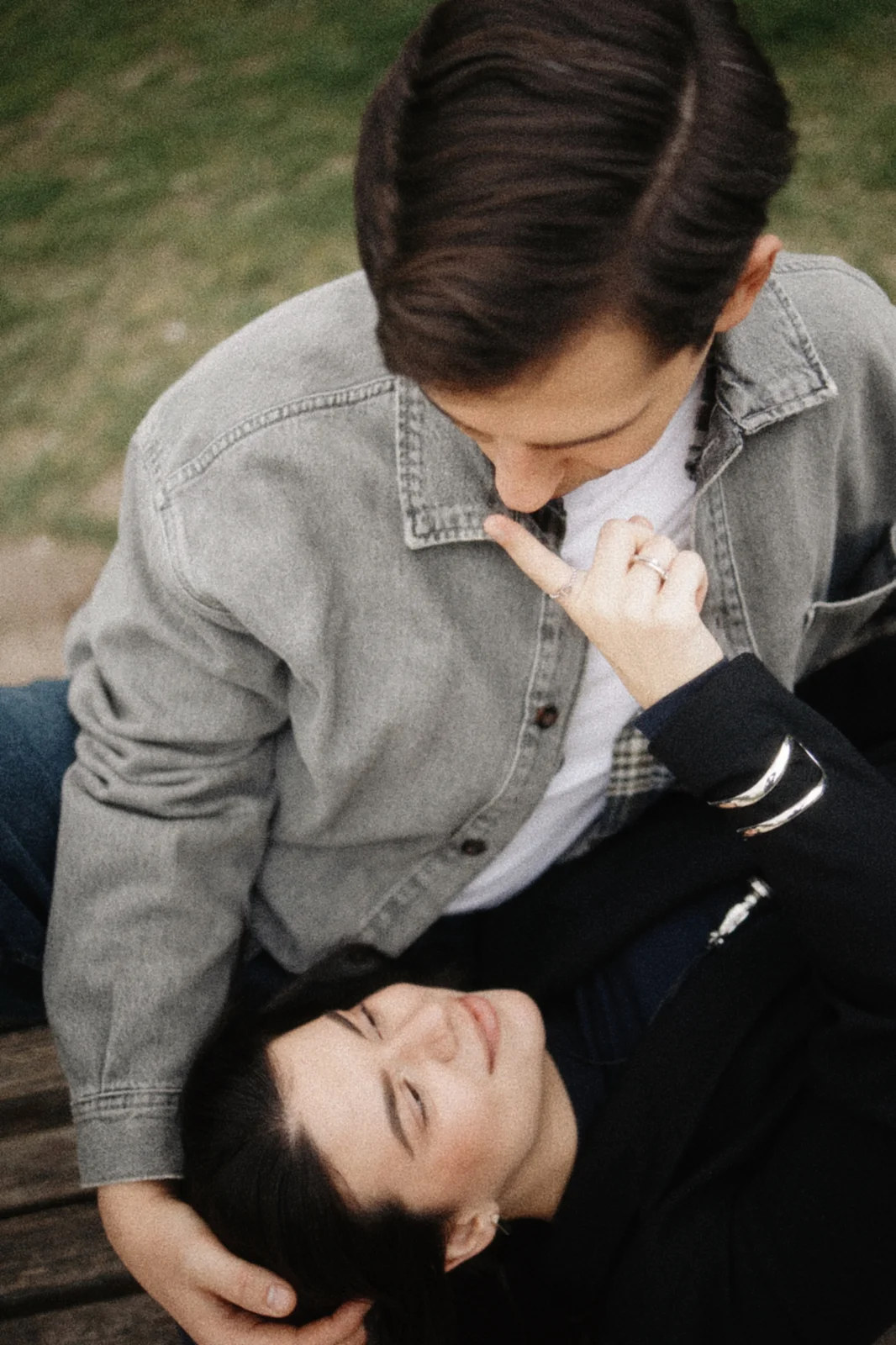 Эля и Ярик – photograph 2