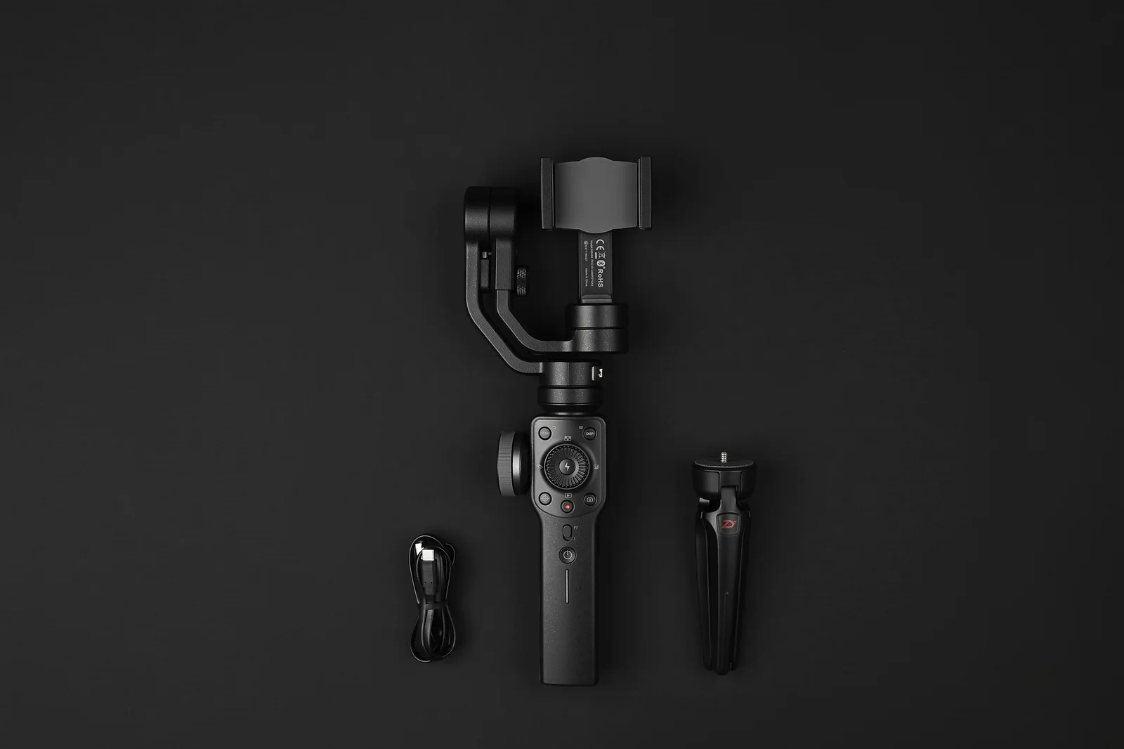Product Photography – Fotografie 2