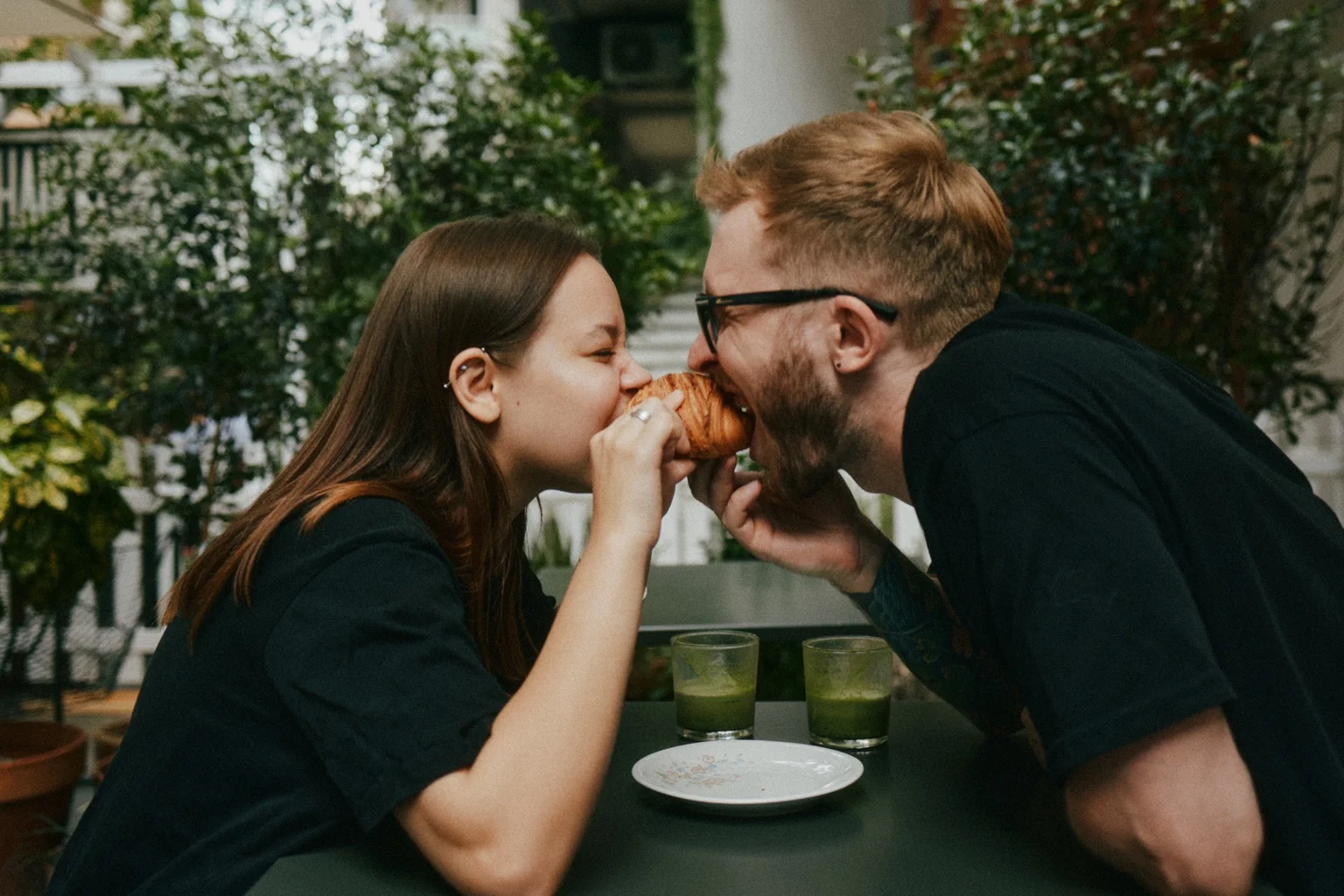 Sonya & Zhenya – Fotografie 1
