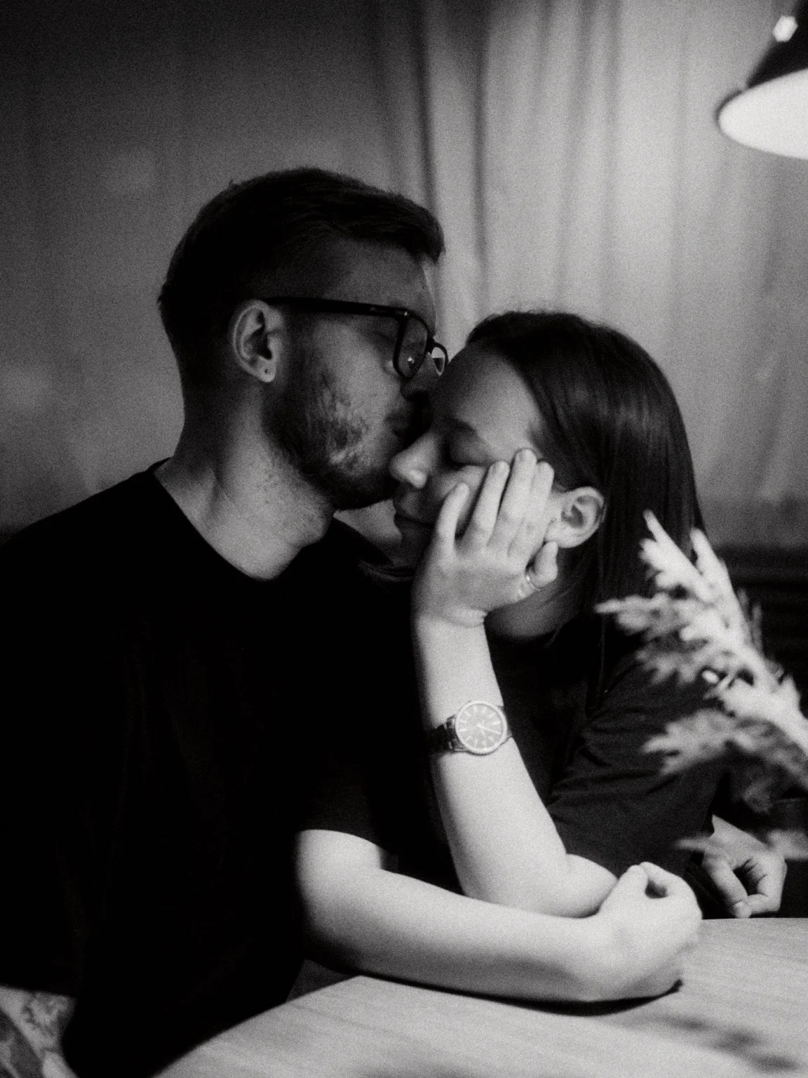 Sonya & Zhenya – Fotografie 2