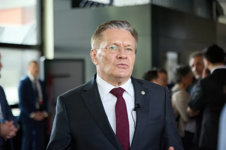 69. IAEA-Generalkonferenz, Wien – Fotografie 1