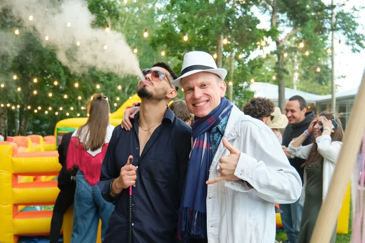 AVITO – Annual Team-Building Party – Fotografie 2