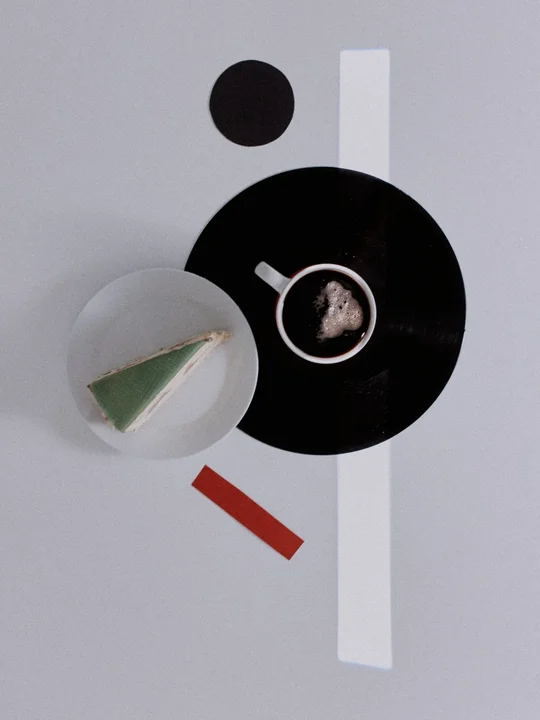 Suprematism – Fotografie 2