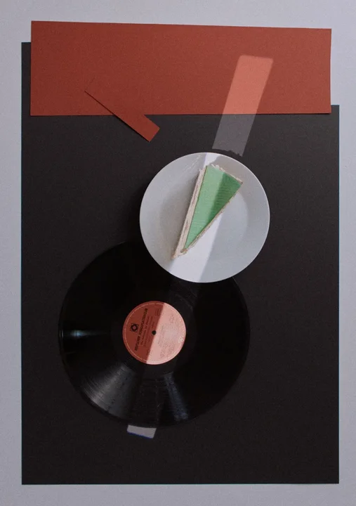 Suprematism – photograph 4