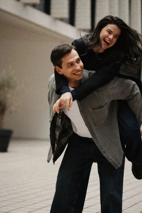Elya & Yarik – Fotografie 4