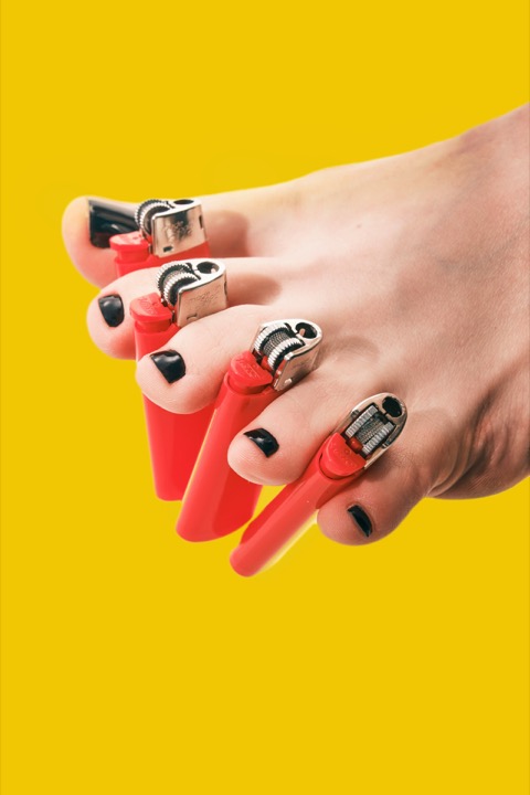 Beauty Studio – Fotografie von Michael Kort