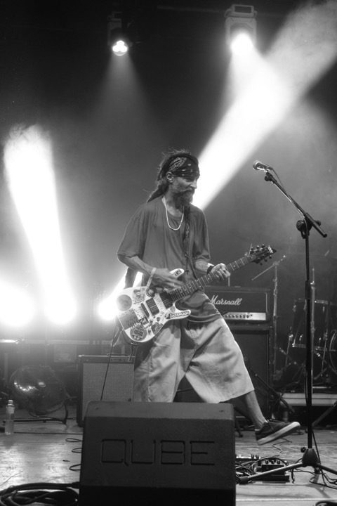 Live Concert – Fotografie von Michael Kort
