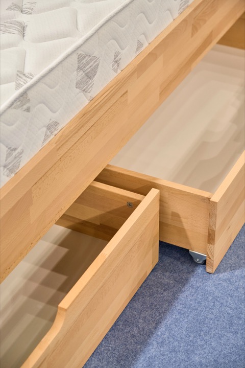 Furniture Exhibition – photography by Michael Kort