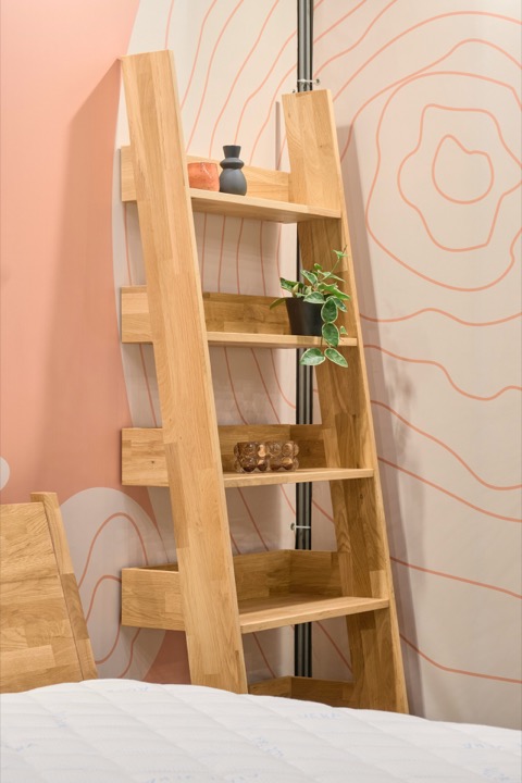 Furniture Exhibition – photography by Michael Kort